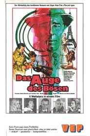 Poster Das Auge des Bösen