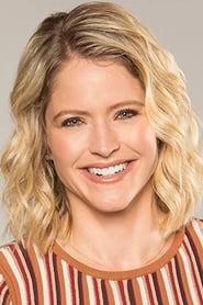 Sara Haines as Sara Haines