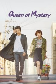 Queen of Mystery постер