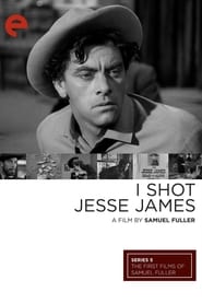 Watch I Shot Jesse James Full Movie Online 1949