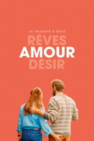 La Trilogie d'Oslo : Amour