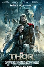 Thor: Mroczny świat 2013 Online Lektor PL