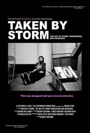 Taken by Storm: The Art of Storm Thorgerson and Hipgnosis постер