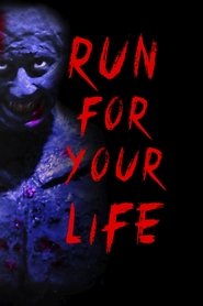 Poster Run for Your Life 2018