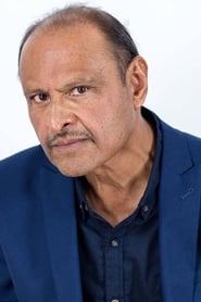 Jag Patel as Prisoner (uncredited)