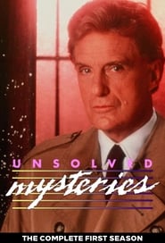 Unsolved Mysteries