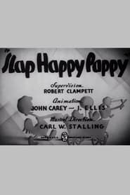 Slap Happy Pappy постер