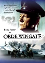 Poster Orde Wingate