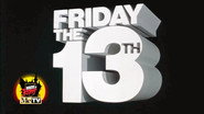 Friday the 13th (1980)