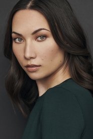 Rachel Kang as Dr. Kathleen Jamison