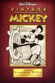 Vintage Mickey 2005