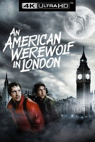 Why You Should Watch An American Werewolf In London Movie Blog Sbs Movies