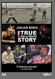 Poster Jar Jar Binks: The F! True Hollywood Story 2000