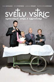 Světlu vstř&iacute;c (2018)