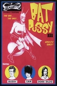 Bat Pussy (1971)