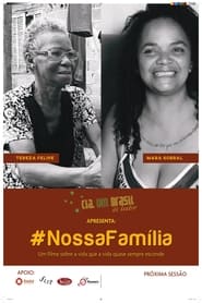 #NossaFamília