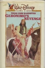 Texas John Slaughter: Geronimo's Revenge streaming