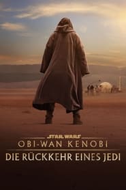 Poster Obi-Wan Kenobi: Die Rückkehr eines Jedi