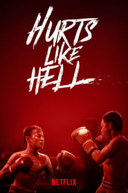 Hurts Like Hell Season 1