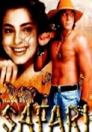 Safari 1999 Hindi Movie AMZN WebRip 480p 720p 1080p