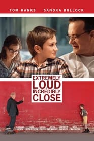 Extremely Loud & Incredibly Close (2011) poster