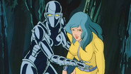 Would You Care for a Robot?