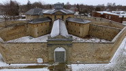 Episode 1: Goderich Gaol