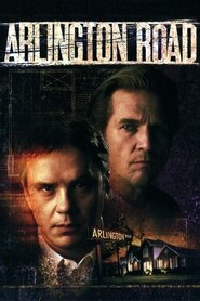 regarder Arlington Road en streaming film Arlington Road streaming