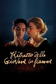 Ritratto della giovane in fiamme (2019)