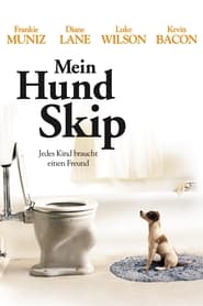 Mein Hund Skip