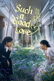 Such a Good Love (2025)
