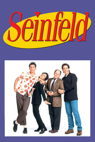 Seinfeld Season 5 Episode 9