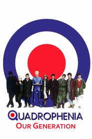 Quadrophenia: Our Generation (2019)