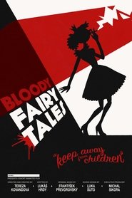Poster Bloody Fairy Tales 2024