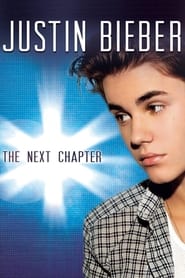 Justin Bieber: Next Chapter постер