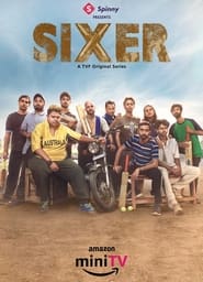Sixer (2022) Hindi Drama, Sport AMZN WEB Series | 480p, 720p, 1080p WEB-DL | Google Drive
