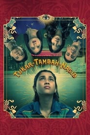 Tukar Tambah Nasib Episode Rating Graph poster