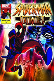 Spider-Man Unlimited Season 1 8