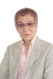 Motomu Kiyokawa as Kozo Fuyutsuki (voice)