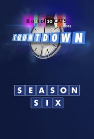 8 Out of 10 Cats Does Countdown Season 6 Episode 2