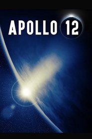 Poster Apollo 12 1996