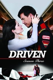 Poster for Season 3