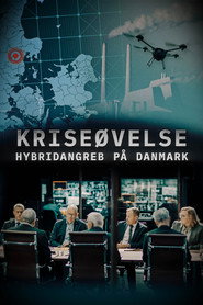Crisis exercise: Hybrid attacks on Denmark