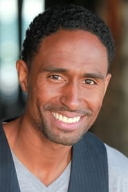 Roger Payano as Anthony