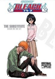 Bleach - Season 1 Episode 1 : The Day I Became a Shinigami