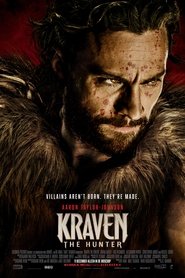 Kraven the Hunter (2024)