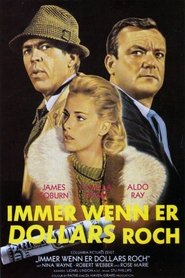 Immer wenn er Dollars roch (1966)