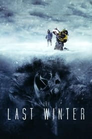 The Last Winter постер