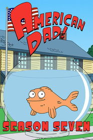 American Dad! – Season 4 American Dad! – Season 4