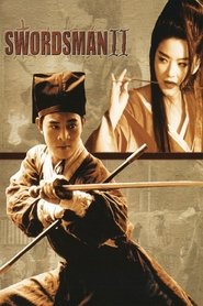 Full Cast of The Legend of the Swordsman